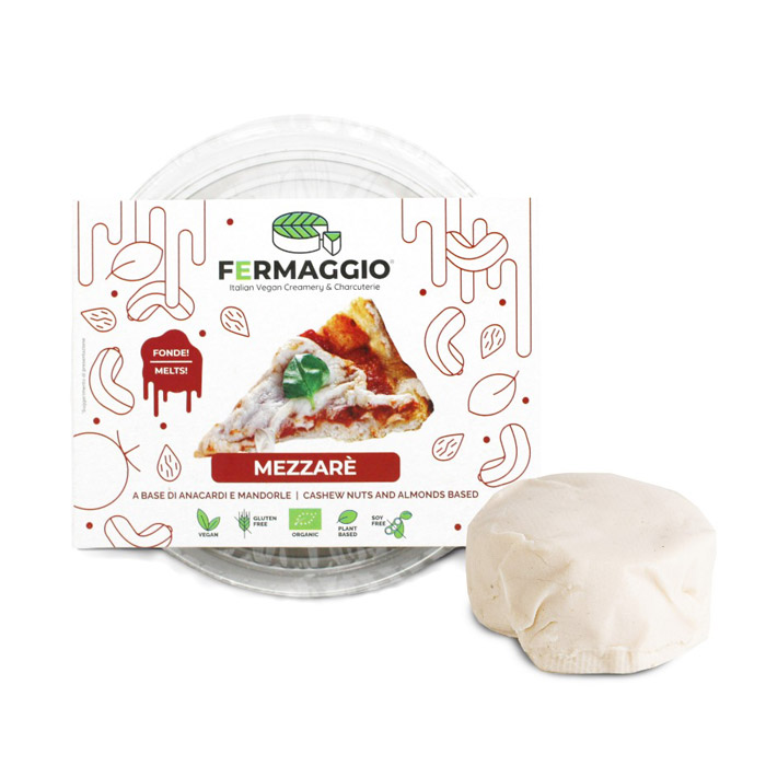 Fermaggio Mezzarè