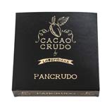 Cacao Crudo Pancrudo