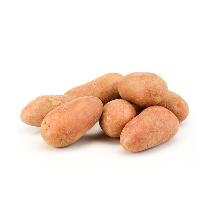 Patate rosse dei Colli viterbesi