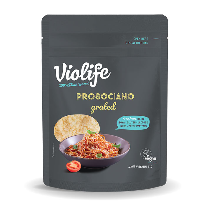 Violife Prosociano Grattugiato