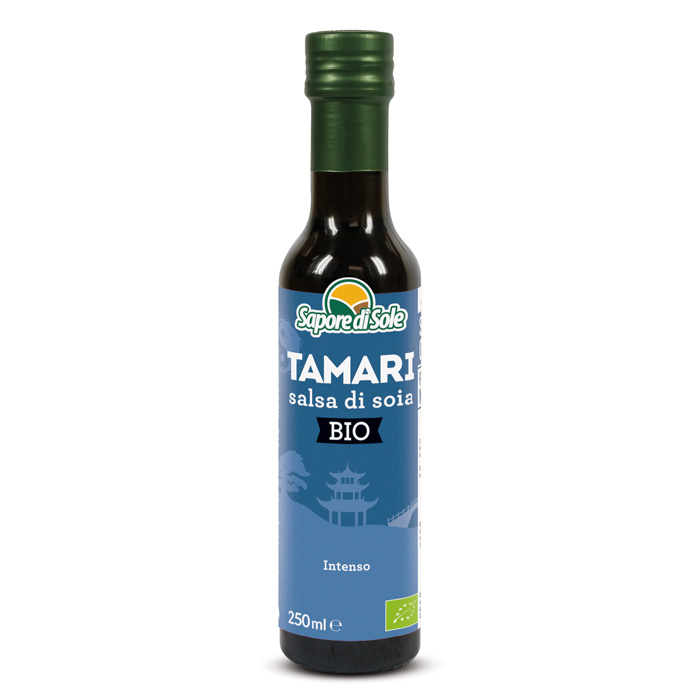 Tamari Salsa di Soia