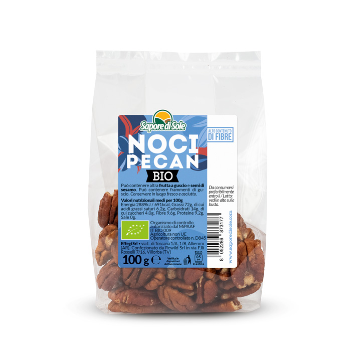 Noci Pecan