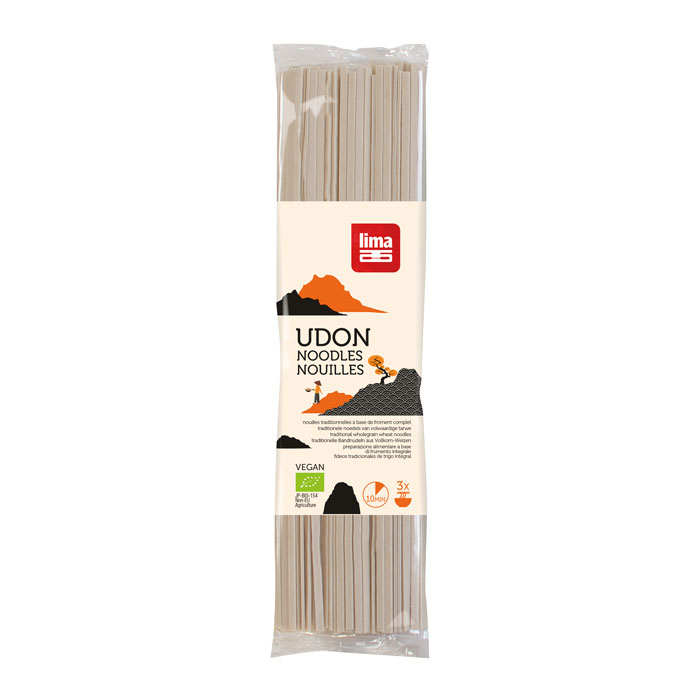 Lima Udon