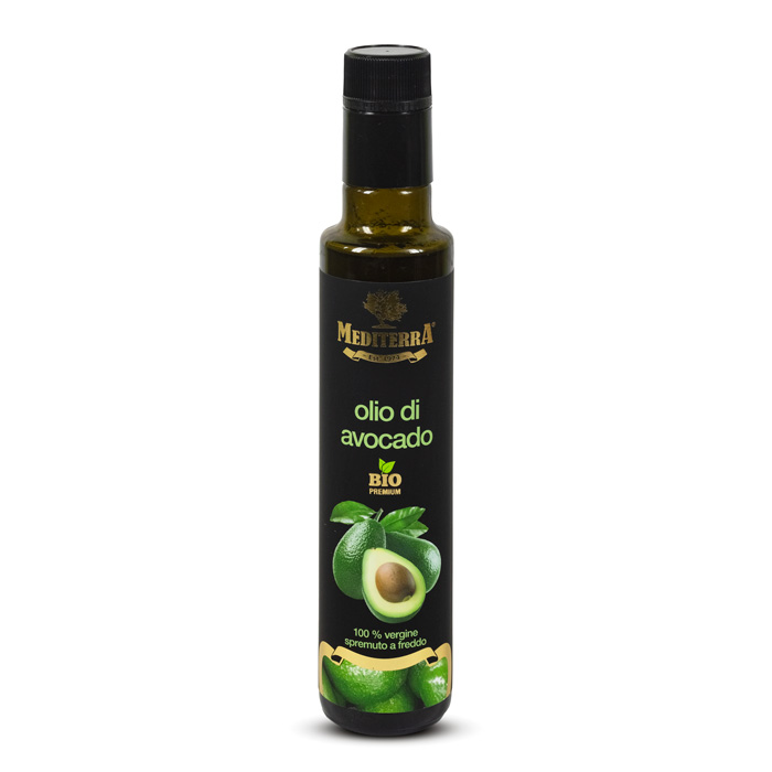 Mediterra Olio di Avocado