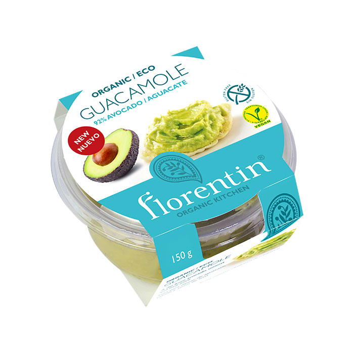 Florentin Guacamole