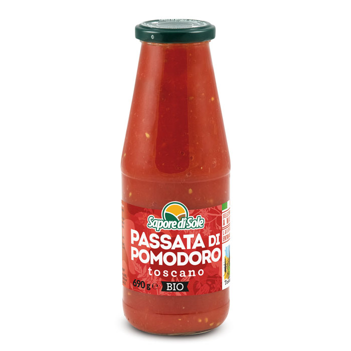 Passata di Pomodoro