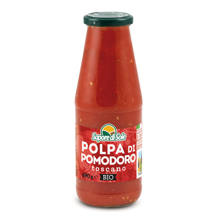 Polpa di Pomodoro