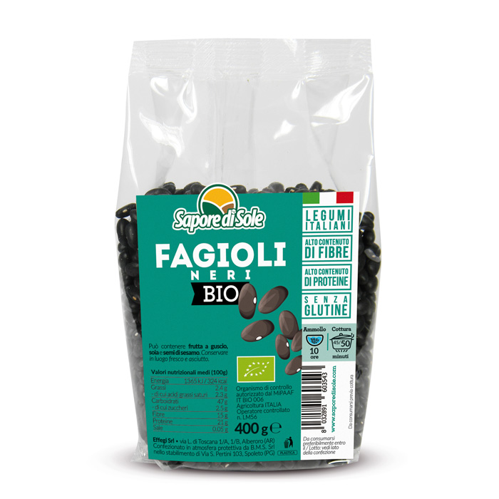 Fagioli Neri