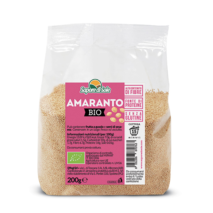 Amaranto