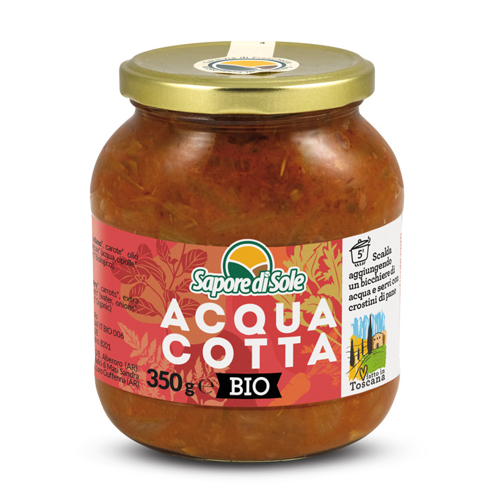 Acqua Cotta Toscana