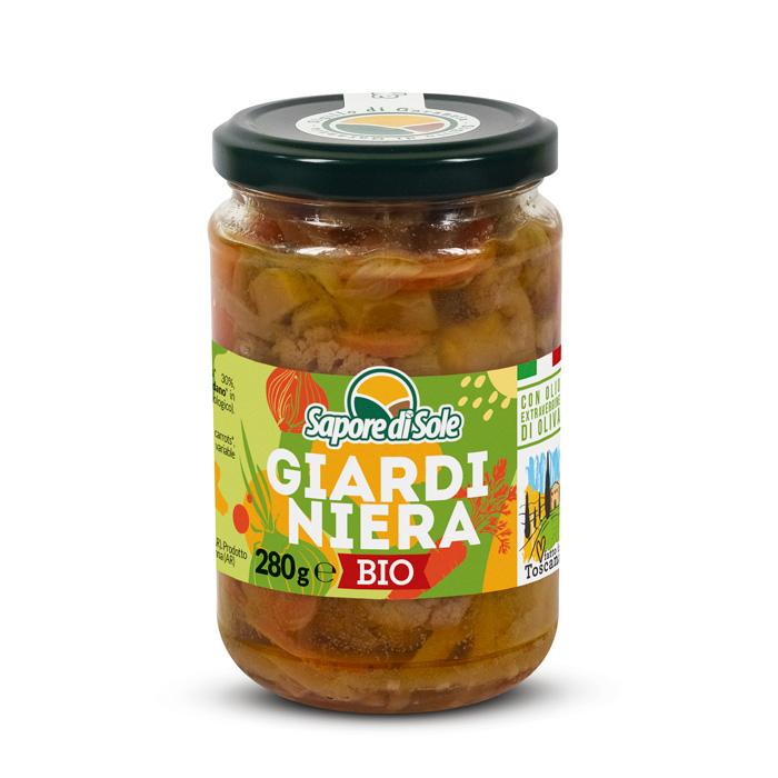 Giardiniera