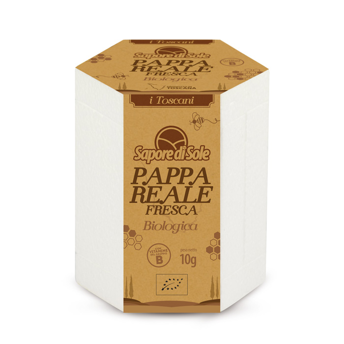 Pappa Reale Fresca Toscana