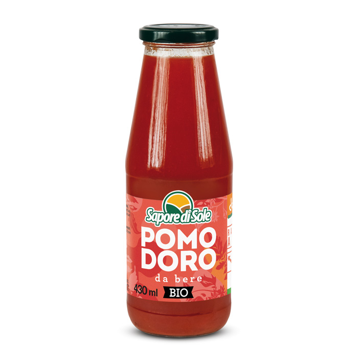 Pomodoro da Bere