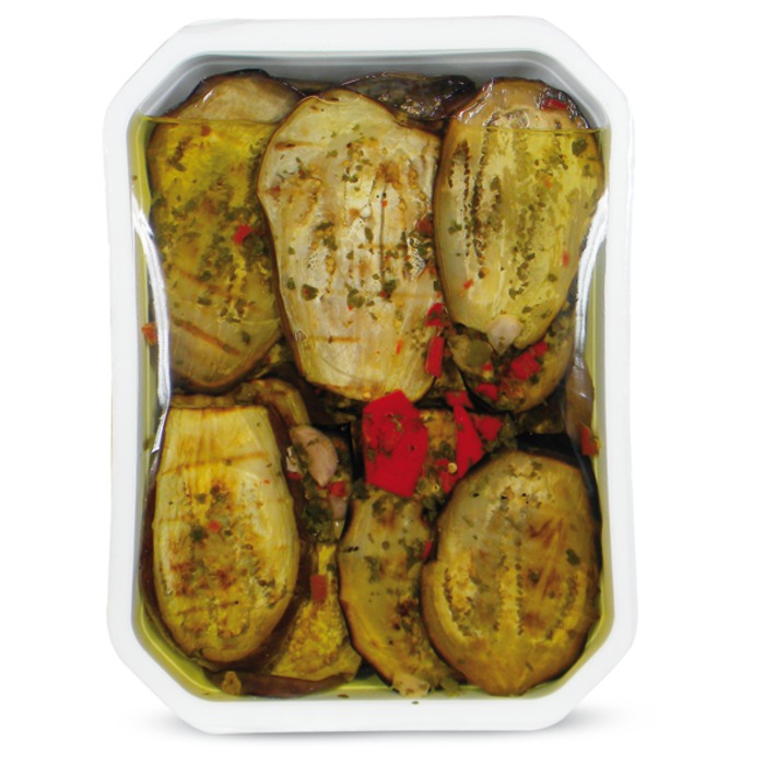 Gallorini Melanzane Arrosto 