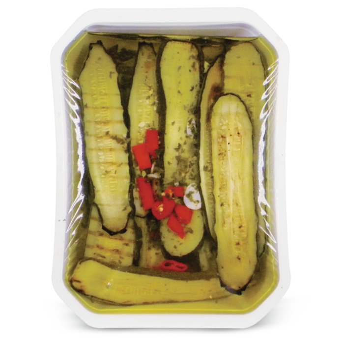 Gallorini Zucchine Grigliate 