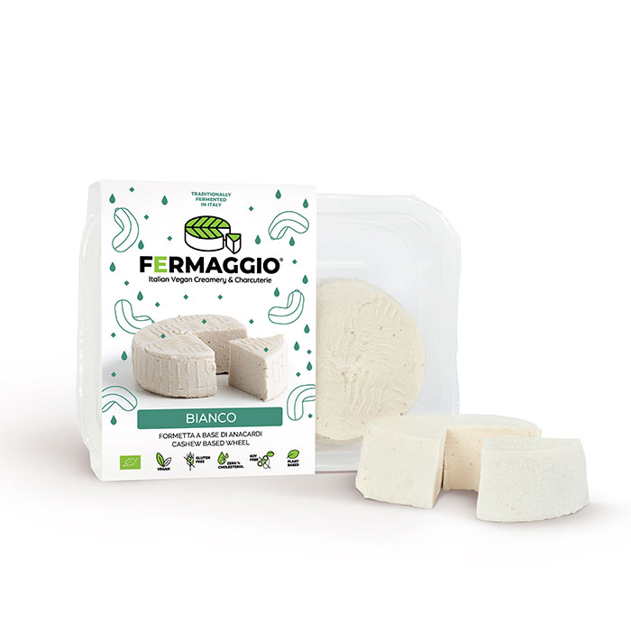 Fermaggio Bianco