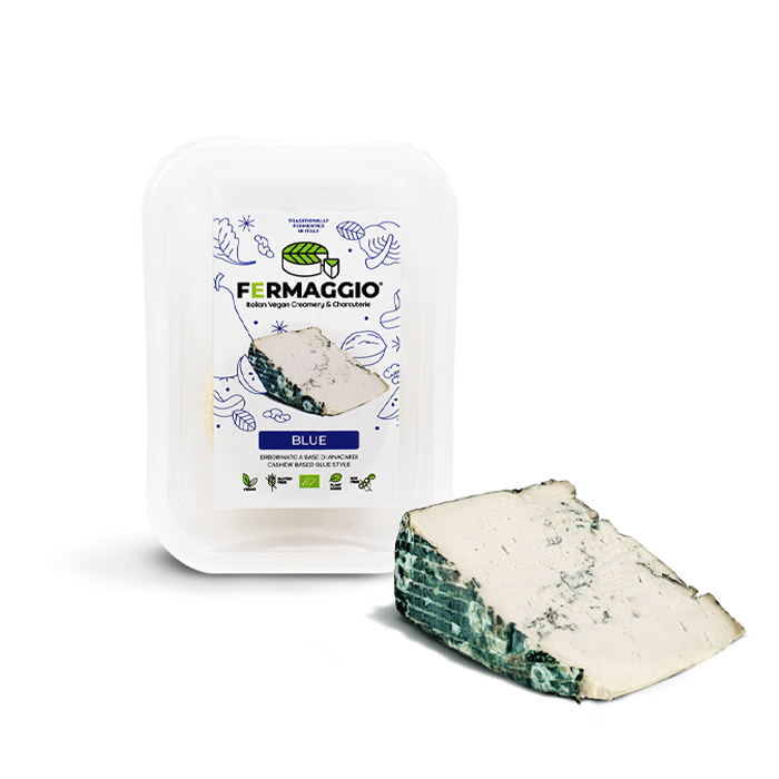 Fermaggio Blue