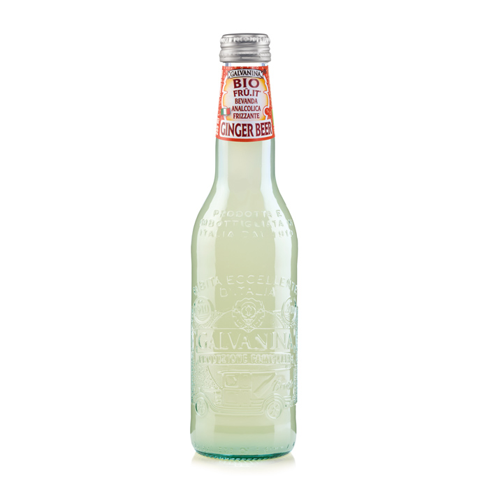 La Galvanina Ginger Beer Galvanina