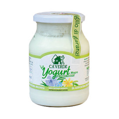 Ca' Verde Yogurt Magro Naturale 