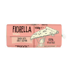 Bio Veg Fiorella - per pizza 