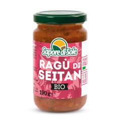 Ragù di Seitan