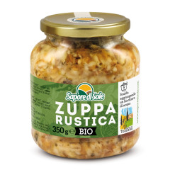 Zuppa Rustica