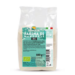 Farina di Mandorle