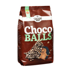 Bauck Hof Choco Balls