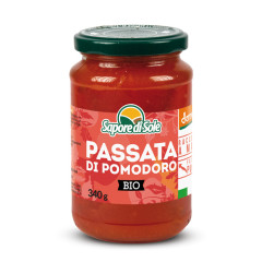 Passata di Pomodoro