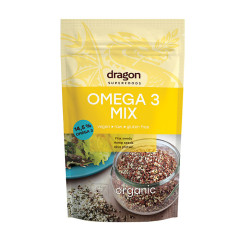 Dragon Superfoods Omega 3 Mix