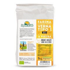 Farina Verna TIPO 1