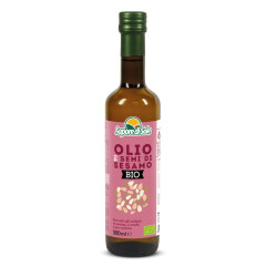 Olio di Semi di Sesamo 