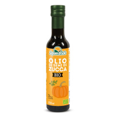 Olio di Semi di Zucca 