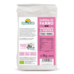 Farina di Farro