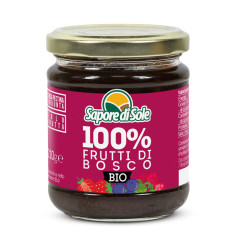 100% Frutti di Bosco