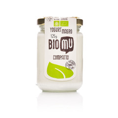 BioMu Yogurt Magro Compatto