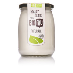 BioMu Yogurt Magro Bianco