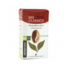 Altro Mercato Biocaffè Classico - Arabica e Robusta