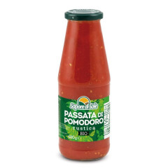 Passata di Pomodoro Rustica