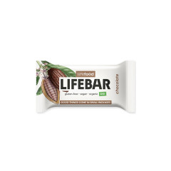Life Food Mini LifeBar Cioccolato