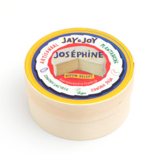 Jay & Joy Josephine - Crosta fiorita