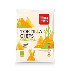 Lima Tortilla Chips