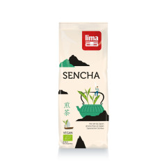 Lima Tè Sencha