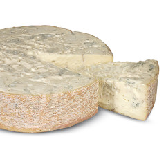 Gallorini Gorgonzola Extra Cucchiaio 1/8 DOP