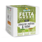 FettaMadre - Fette biscottate Senatore Cappelli & Avena