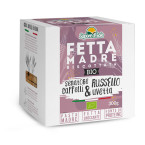 FettaMadre - Fette biscottate Senatore Cappelli, Russello & Uvetta