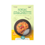 TerraSana Spaghetti di Konjac SENZA GLUTINE