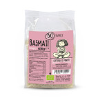 Bio Family Riso Basmati