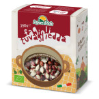 Fagioli Tuvagliedda