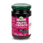 Frutti di Bosco Sciroppati